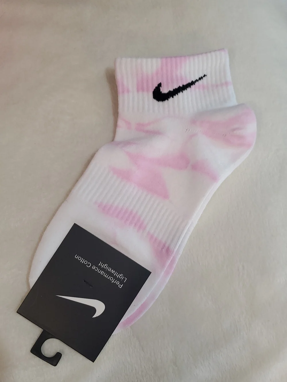 Nike Ankle Socks